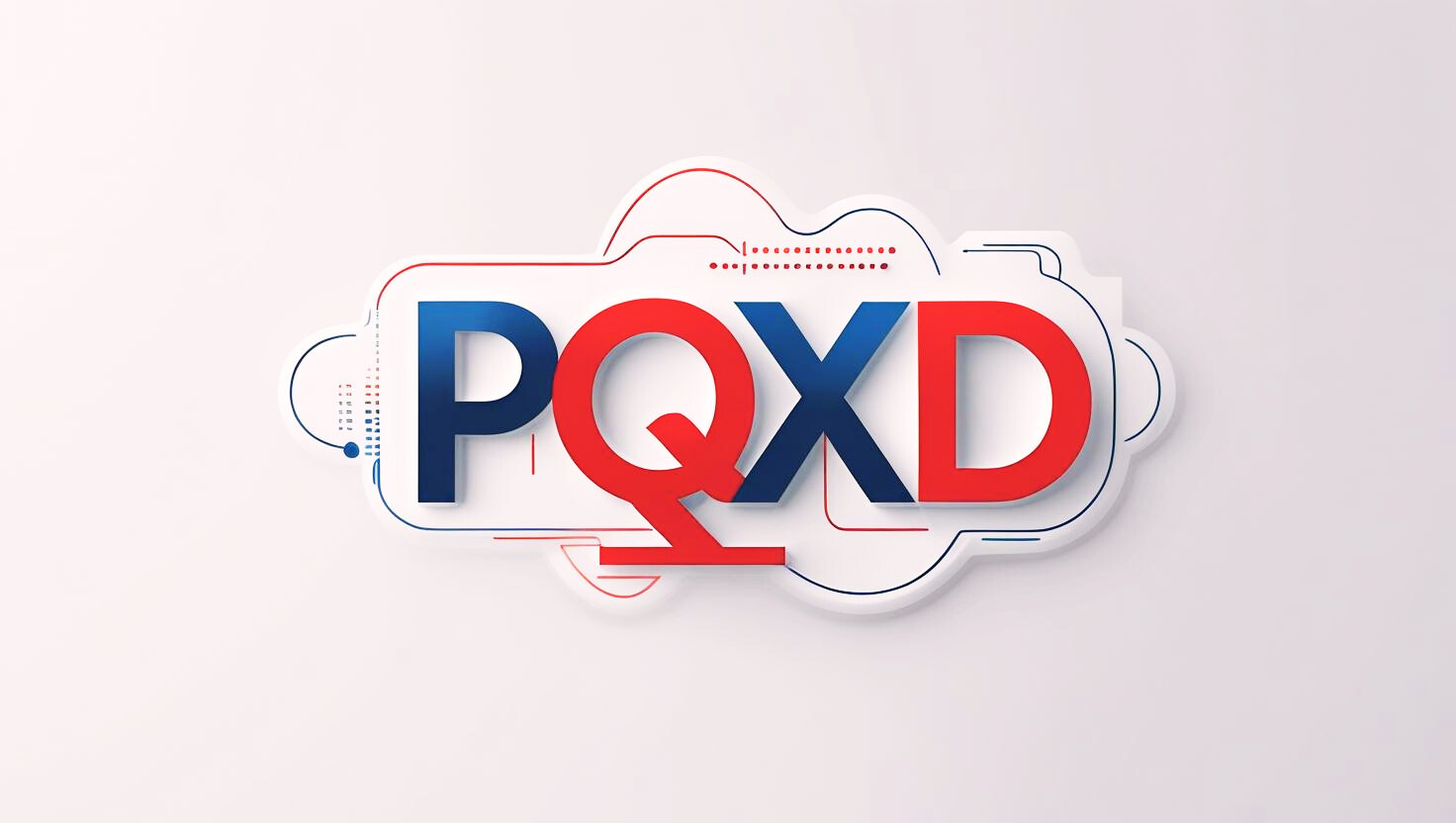 PQxD Logo